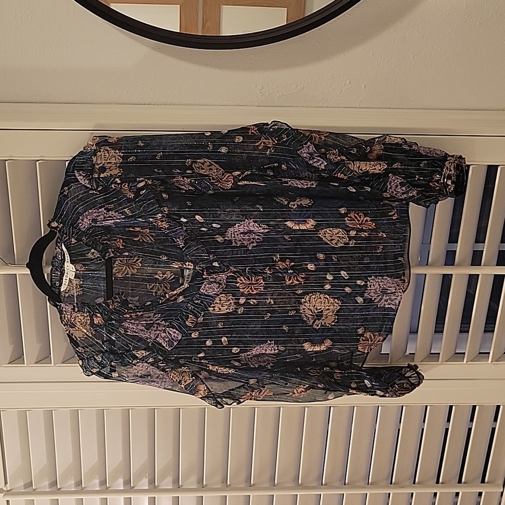 Blouse by Veronica Beard